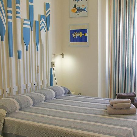 Sa Caletta Appartamenti Portoscuso Εξωτερικό φωτογραφία