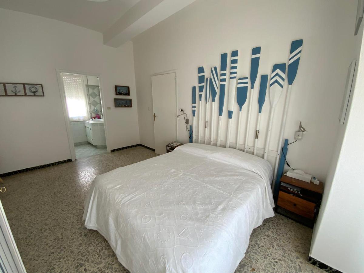 Sa Caletta Appartamenti Portoscuso Εξωτερικό φωτογραφία