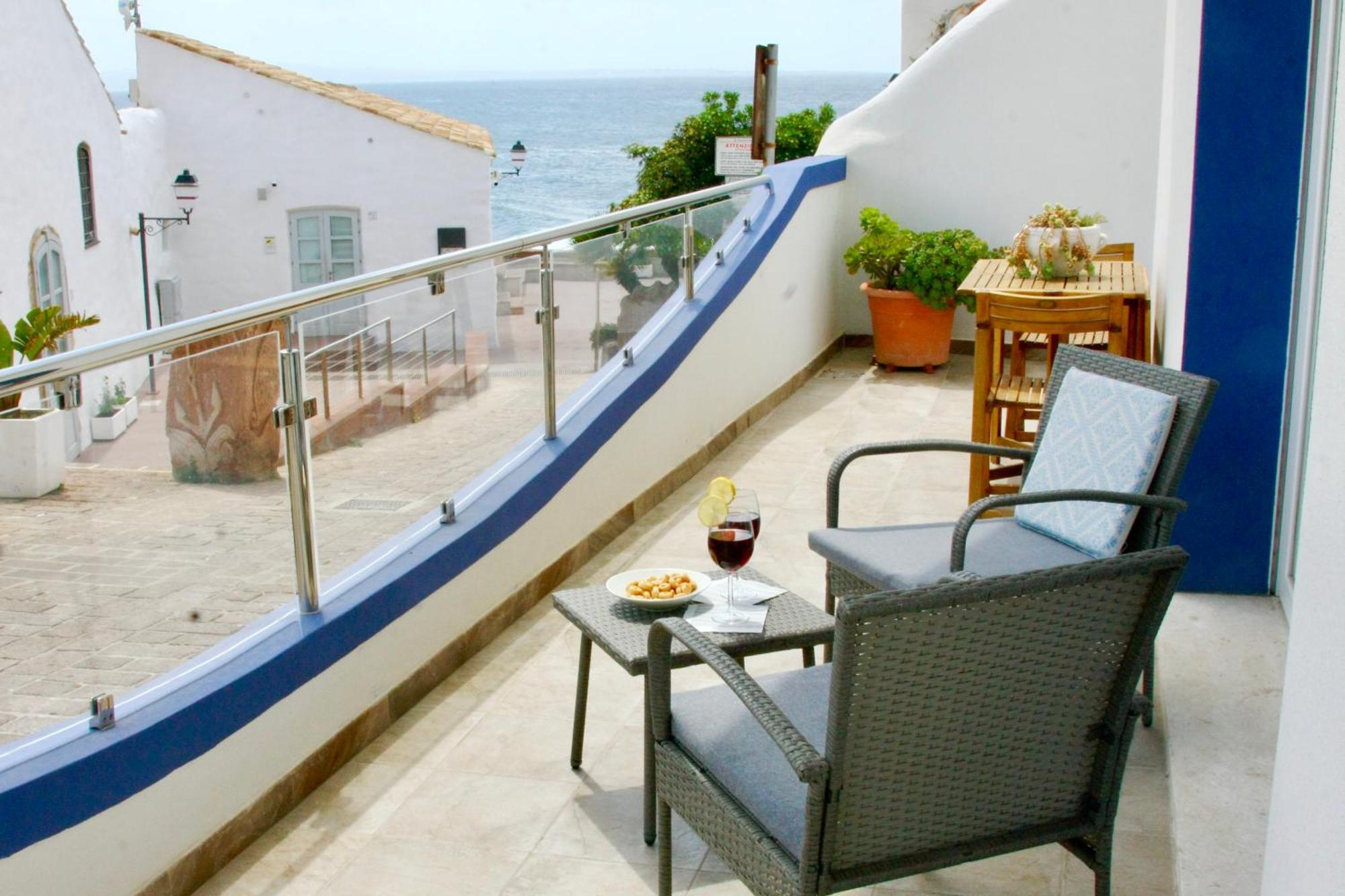 Sa Caletta Appartamenti Portoscuso Εξωτερικό φωτογραφία