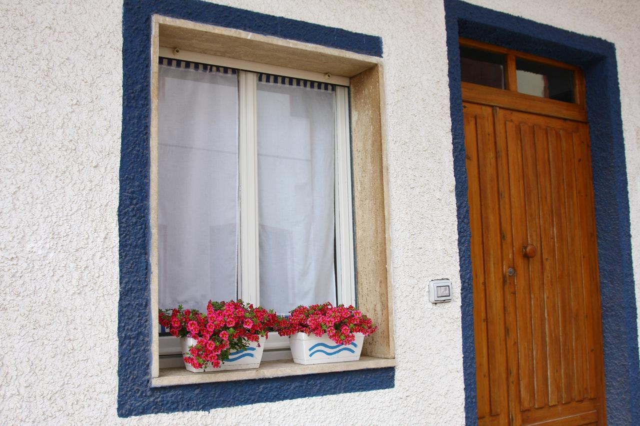 Sa Caletta Appartamenti Portoscuso Εξωτερικό φωτογραφία